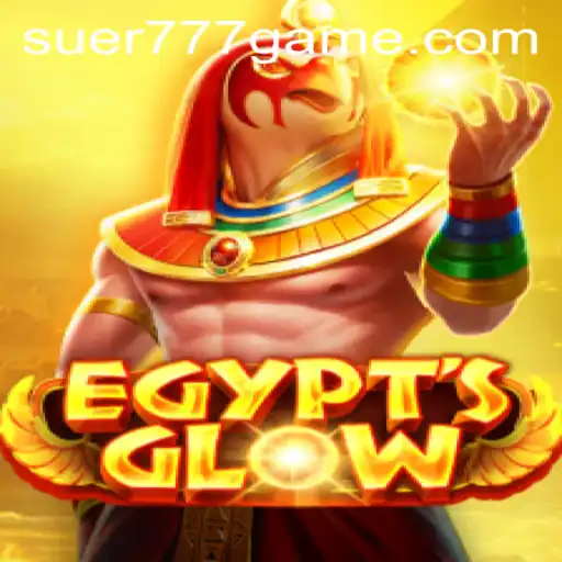 Descubra o Fascinante Mundo de EgyptsGlow: Um Jogo de Emoção e Aventura