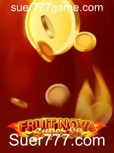 Descubra FruitNovaSuper80: O Jogo de Cassino que Conquista o Mundo