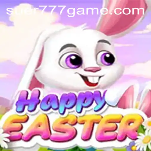 HappyEaster: Descubra o Encanto do Novo Jogo Online em Suer777.com