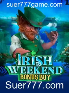 Explorando o Mundo de IrishWeekendBonusBuy