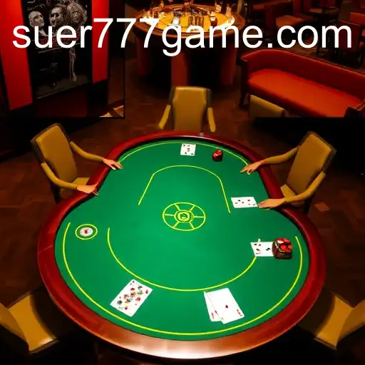 Jogos de mesa