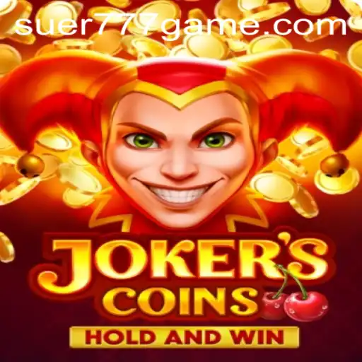 Descubra o Fascinante Mundo de JokersCoins