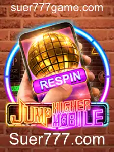 Descubra o Mundo de JumpHighermobile: Uma Aventura Empolgante com Suer777.com