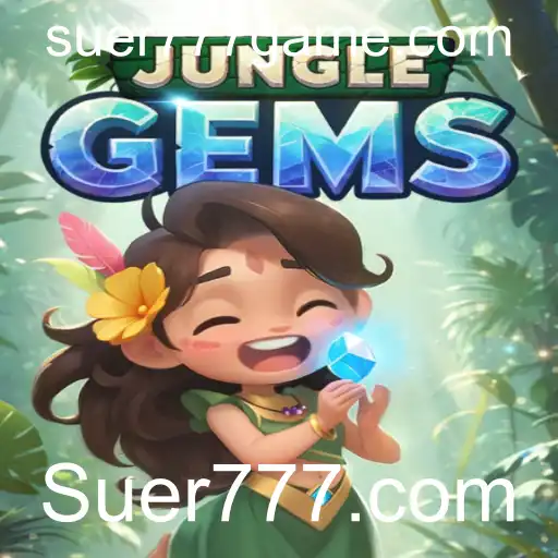 Explorando o Fascinante Mundo de JungleGems
