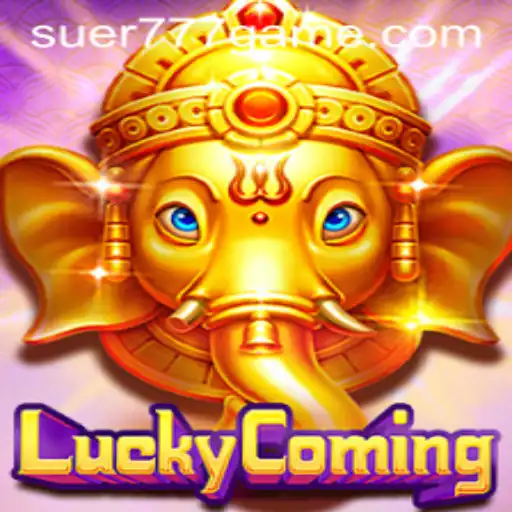 Descubra LuckyComing: O Novo Fenômeno dos Jogos Online