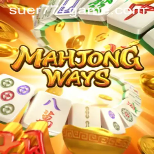 Descubra MahjongWays no Suer777.com: Um Mergulho no Mundo do Mahjong