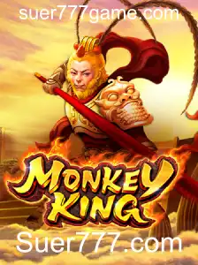 Desvendando o Jogo MonkeyKing e sua Conexão com Suer777.com