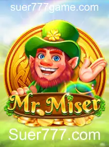 Explorando o Jogo Inovador MrMiser: Regras, Introdução e Dinâmica