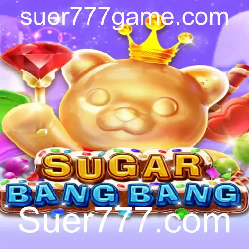 Explorando o Universo de SUGARBANGBANG: Um Jogo de Estratégia e Aventura
