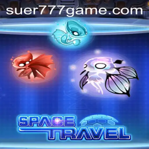 Explorando o Universo com SpaceTravel: Um Mergulho no Mundo Espacial