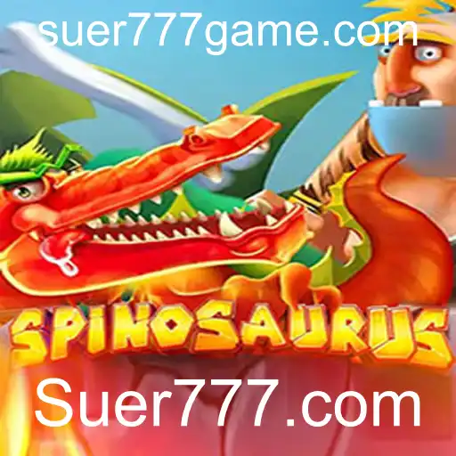 Spinosaurus: Aventura Jurássica no Universo Suer777.com
