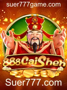 Descubra o Fascinante Mundo do Jogo 888CaiShen no Suer777.com