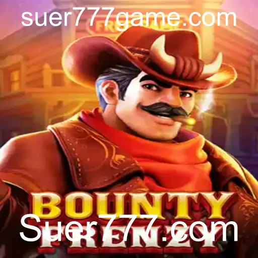 Descubra o BountyFrenzy: O Novo Jogo Empolgante da Suer777.com