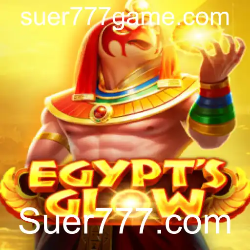Descubra o Fascinante Mundo de EgyptsGlow: Um Jogo de Emoção e Aventura