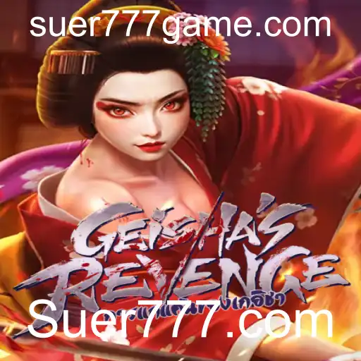 GeishasRevenge: Uma Jornada de Emoção no Mundo dos Jogos Online