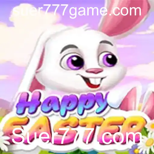 HappyEaster: Descubra o Encanto do Novo Jogo Online em Suer777.com