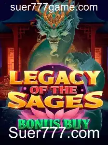 Explorando o Mundo de LegacyoftheSagesBonusBuy