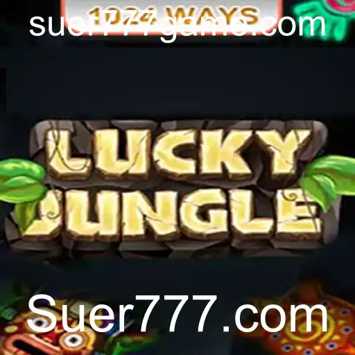 Explorando o Fascinante Mundo de LuckyJungle1024