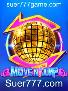 MovenJump: A Nova Febre dos Games que Conquista os Jogadores