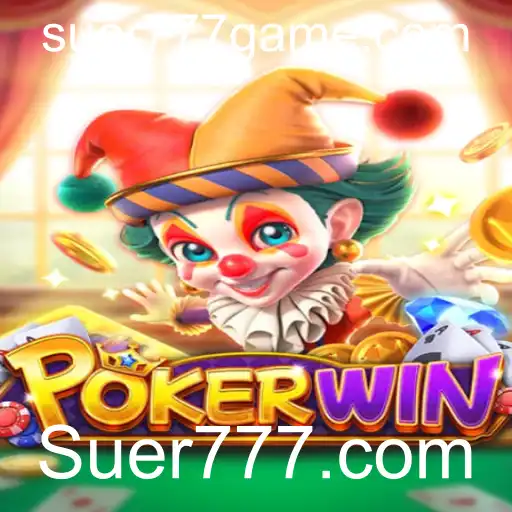 POKERWIN: Descubra o Jogo Emocionante de Cartas