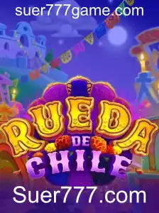 Descubra o Mundo Emocionante de RuedaDeChile: O Jogo que Conquista com Suer777.com