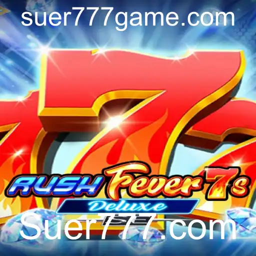 RushFever7sDeluxeSE: Uma Aventura Empolgante no Mundo dos Jogos