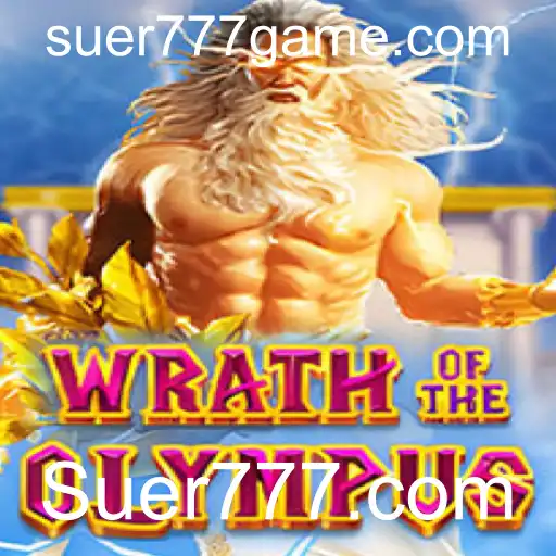Explorando o Universo de WrathofOlympus: Guia Completo e Regras do Jogo Incrível da Suer777.com