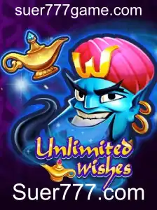 Descubra o Universo de 'UnlimitedWishes': Um Mergulho nas Regras e Dinâmicas