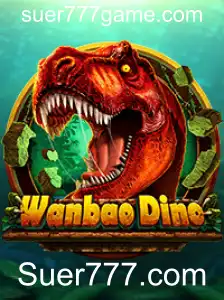 Explorando 'WanBaoDino': O Fascinante Mundo do Jogo com Suer777.com