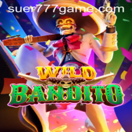 Descubra a Emoção de WildBandito no Suer777.com