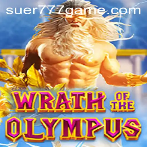 Explorando o Universo de WrathofOlympus: Guia Completo e Regras do Jogo Incrível da Suer777.com